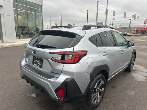 New 2026 Subaru Crosstrek 2.0i Premium image 6