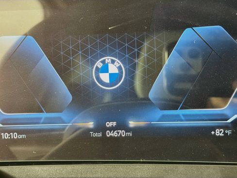 Used 2026 BMW X2 xDrive28i w/ Technology Package AWD/4WD image 12