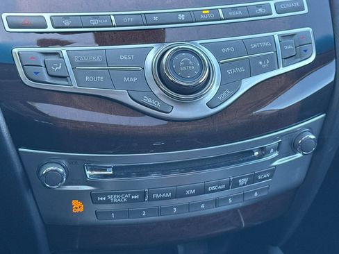 Used 2015 INFINITI QX60 Luxe w/ Premium Plus Package AWD/4WD image 20