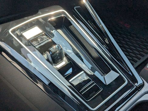 New 2025 Volkswagen GTI SE image 25