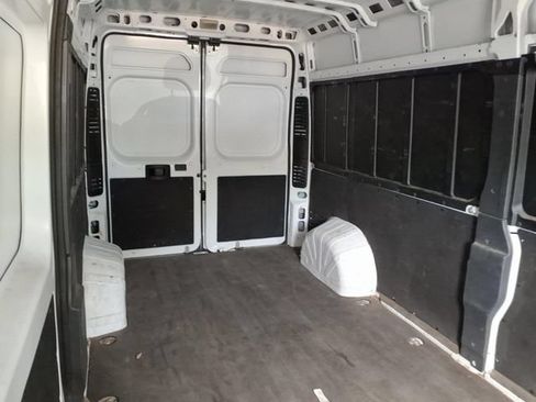 Used 2023 RAM ProMaster 2500 FWD image 23