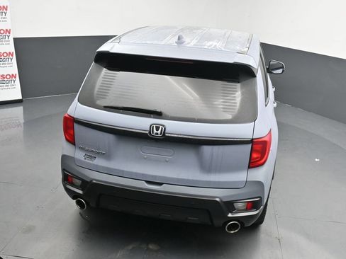 Used 2022 Honda Passport EX-L image 16