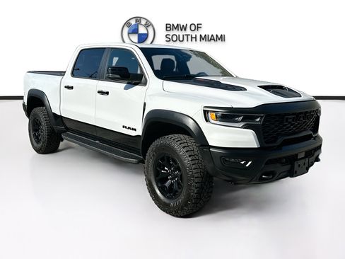 Used 2026 RAM 1500 RHO image 1