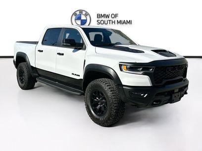 Used 2026 RAM 1500 RHO