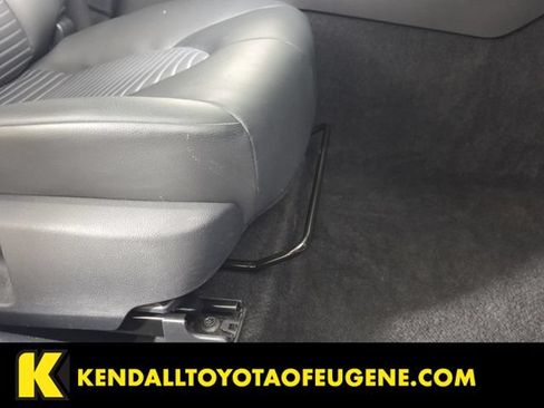 Used 2024 Toyota Camry SE FWD image 29