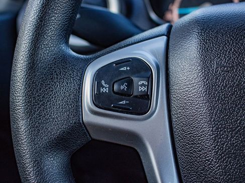 Used 2019 Ford Fiesta SE w/ Equipment Group 201A image 21