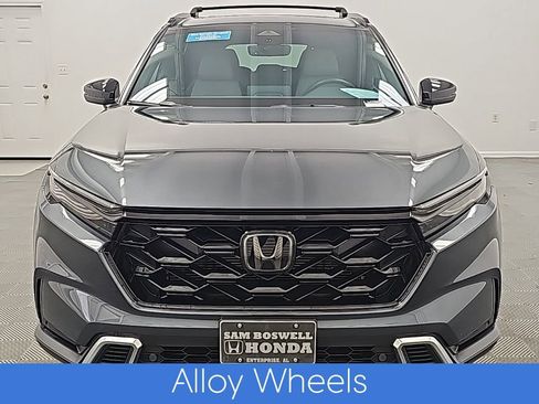 Used 2024 Honda CR-V Sport Touring image 4