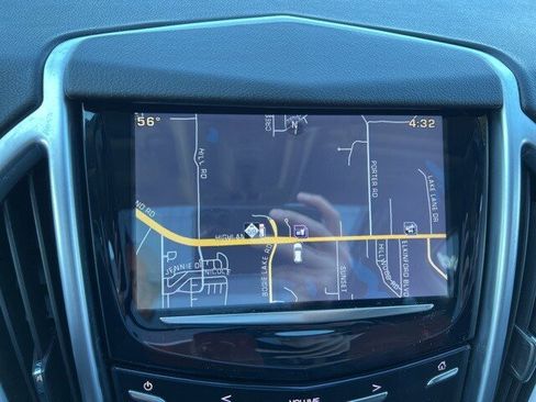 Used 2016 Cadillac SRX Performance image 25