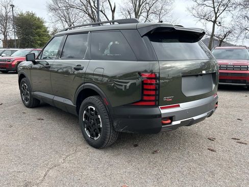 New 2026 Hyundai Palisade XRT Pro image 5