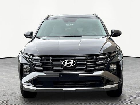Used 2026 Hyundai Tucson SEL FWD image 2