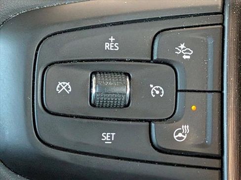 Used 2024 GMC Sierra 1500 AT4X w/ AT4X AEV Edition image 11