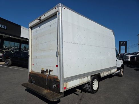 Used 2019 Ford Transit 350 Base w/ Exterior Upgrade Package image 5