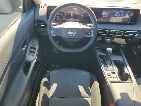 New 2026 Nissan Sentra SV image 15