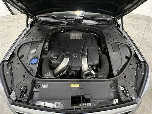 Used 2015 Mercedes-Benz S 550 S 550 image 32
