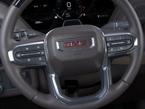 New 2026 GMC Yukon Elevation image 19