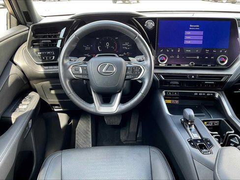 Used 2024 Lexus TX 350 FWD w/ Captains Chair Package image 5