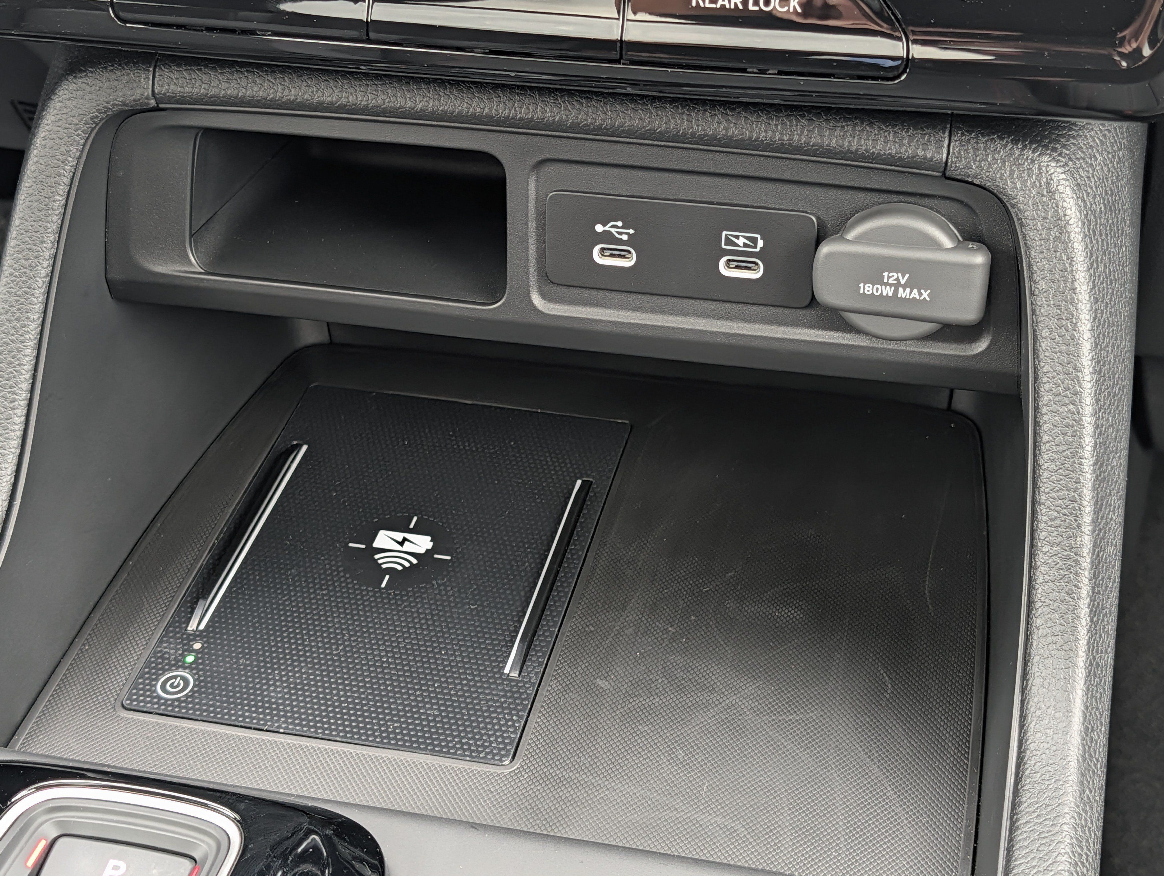 Certified 2026 Honda Pilot Black Edition image 33