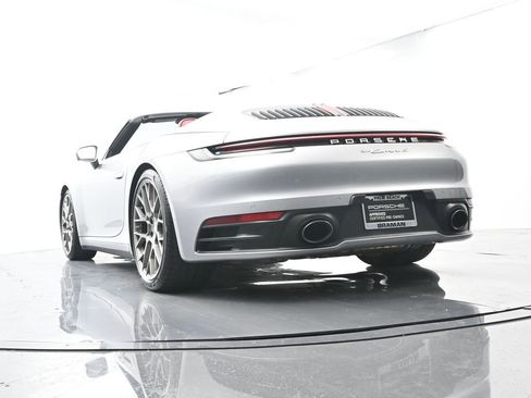 Certified 2020 Porsche 911 Carrera S RWD image 59
