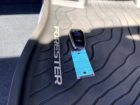 Used 2025 Subaru Forester Sport AWD/4WD image 15