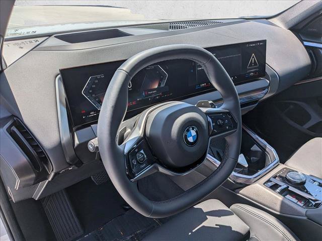 Used 2026 BMW X3 xDrive30i w/ Premium Package AWD/4WD image 10