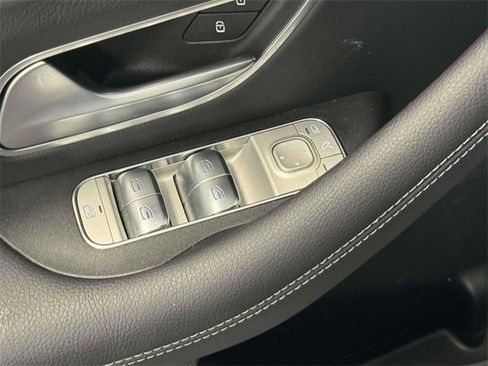 Used 2025 Mercedes-Benz GLE 350 GLE 350 image 16