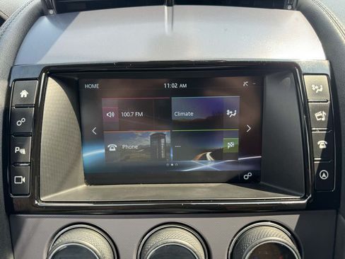 Used 2018 Jaguar F-TYPE Coupe RWD image 15