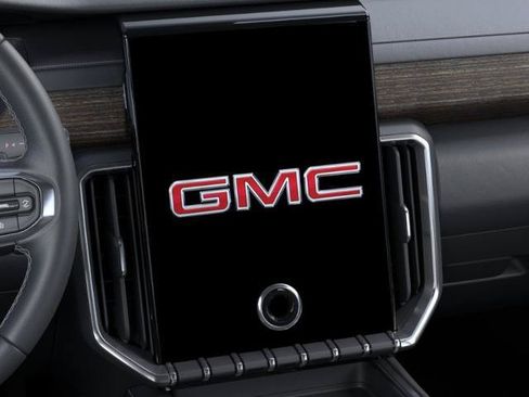 New 2027 GMC Acadia Denali FWD image 44