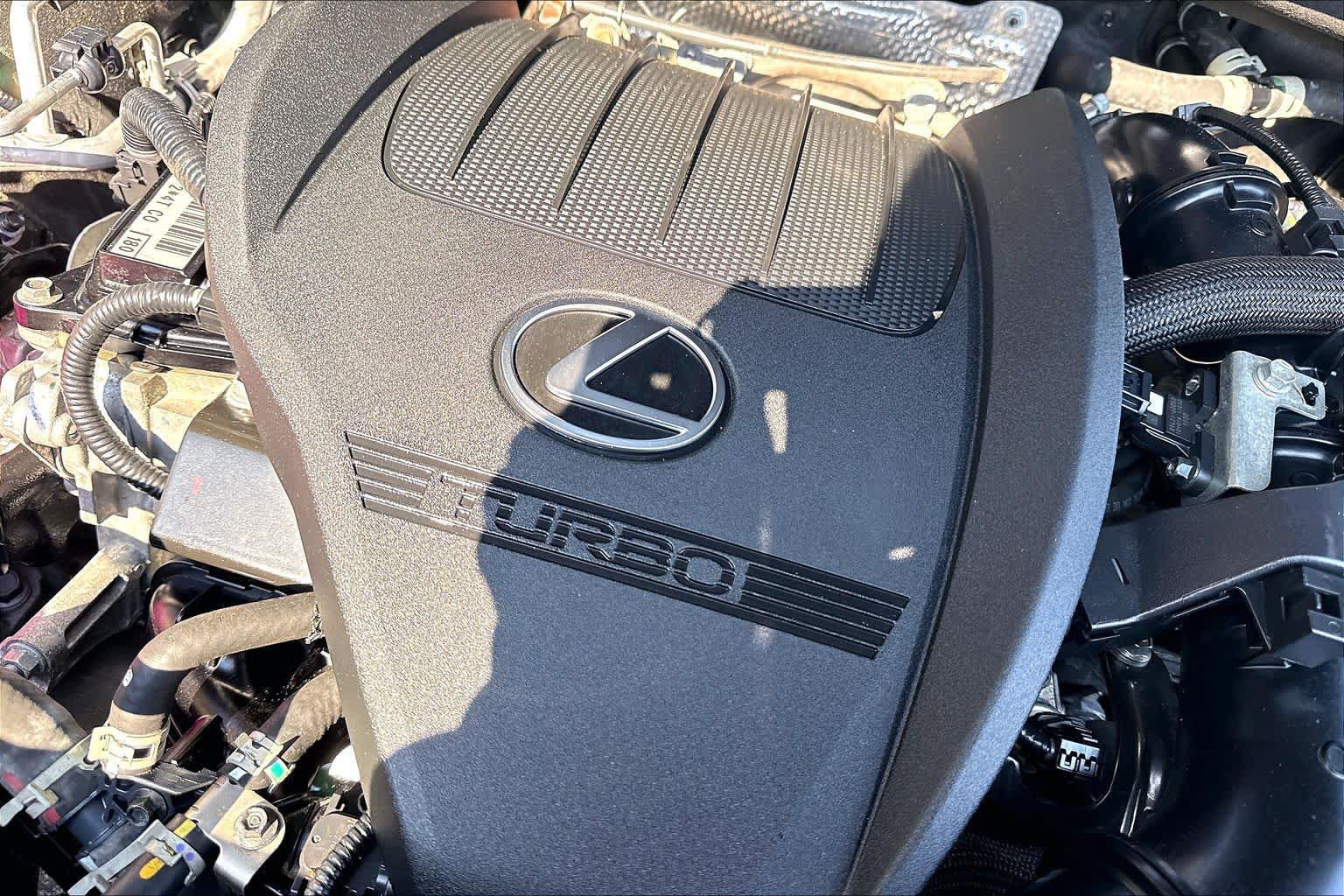 Used 2024 Lexus TX 350 AWD w/ Captains Chair Package image 35