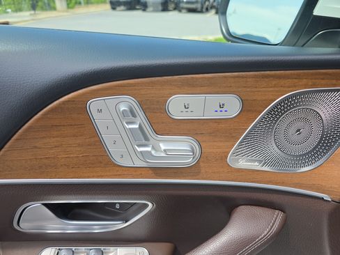 Used 2022 Mercedes-Benz GLE 350 4MATIC image 18
