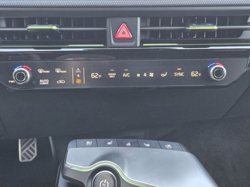 New 2025 Kia EV6 GT image 13