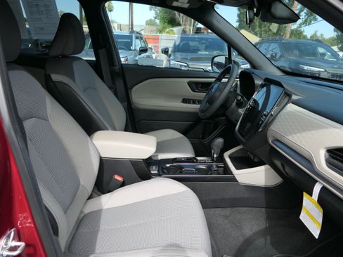 Certified 2026 Subaru Forester Premium AWD/4WD image 25