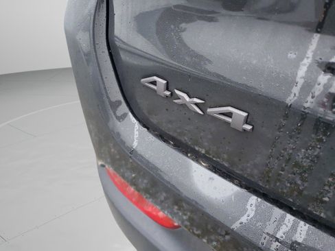 New 2026 Jeep Compass Latitude AWD/4WD image 30