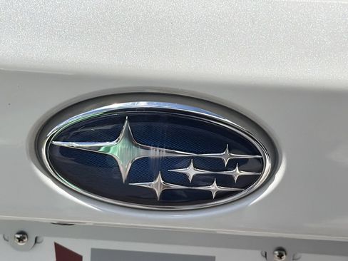 Certified 2024 Subaru Outback Limited AWD/4WD image 14