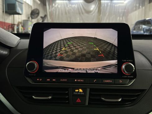 Used 2019 Nissan Altima 2.5 S image 19