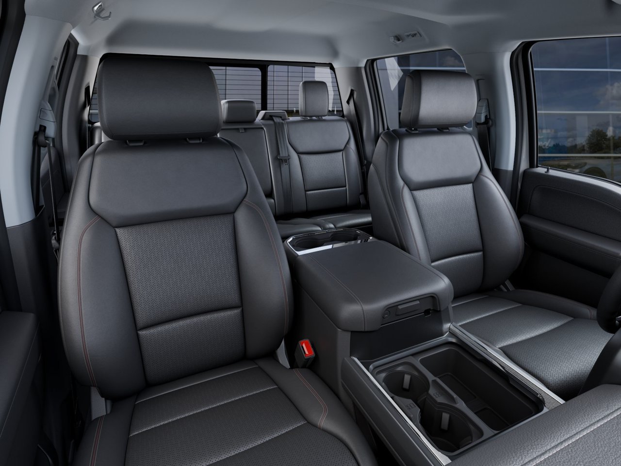 New 2027 Ford F350 Lariat AWD/4WD image 10
