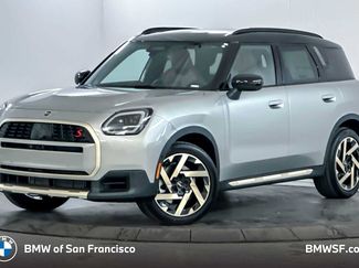 Used 2026 MINI Cooper Countryman S AWD/4WD video 1