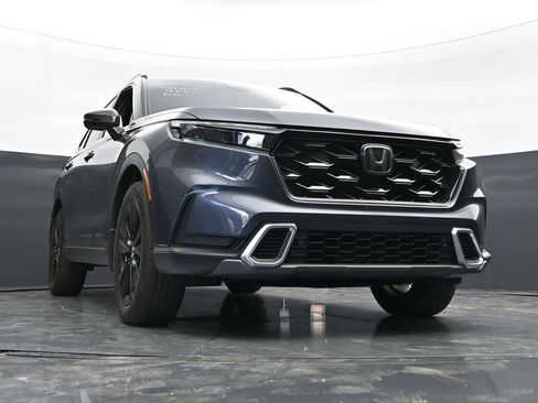 Used 2024 Honda CR-V Sport Touring image 20