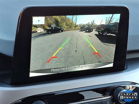 Used 2022 Ford Escape SE image 4