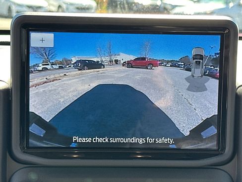 Used 2021 Ford Bronco Sport Outer Banks image 29