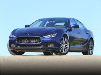 Used 2019 Maserati Ghibli S Q4 AWD/4WD video 1