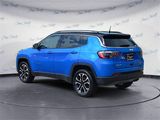 Used 2022 Jeep Compass Limited image 3