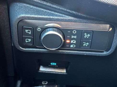 Used 2022 Ford Bronco Outer Banks image 34