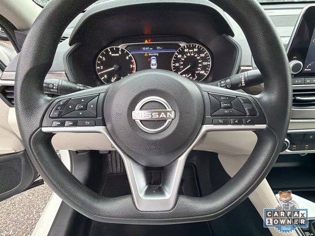 Certified 2023 Nissan Altima 2.5 SV FWD image 24