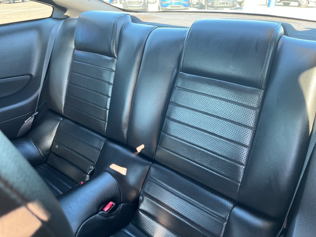 Used 2007 Ford Mustang GT RWD image 13