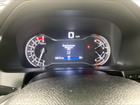 Used 2023 Honda Ridgeline RTL image 25