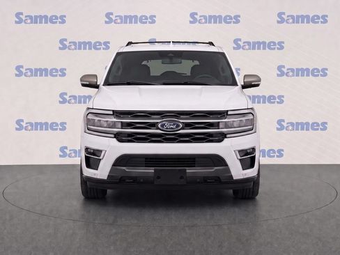 Used 2024 Ford Expedition Max King Ranch AWD/4WD image 5