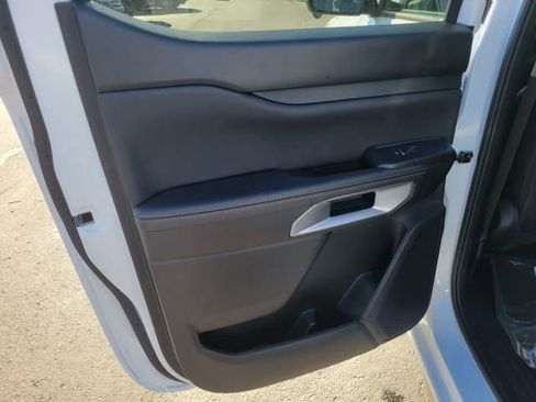 New 2025 Ford Ranger Lariat w/ FX4 Off-Road Package image 13