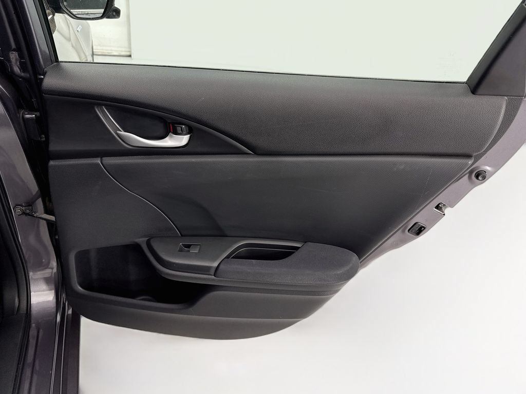 Used 2019 Honda Insight EX image 25