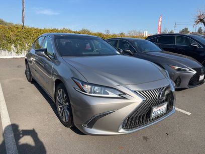 Used 2020 Lexus ES 350 350