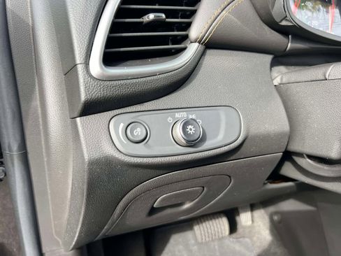 Used 2022 Chevrolet Trax LS w/ Tint and Cruise Package image 15